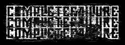 logo Complete Failure